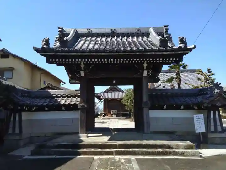 真通寺(愛知県)