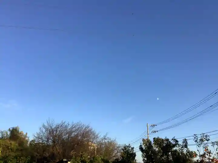 大矢田神社(岐阜県)