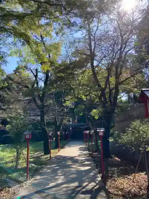 菅原神社のその他建物