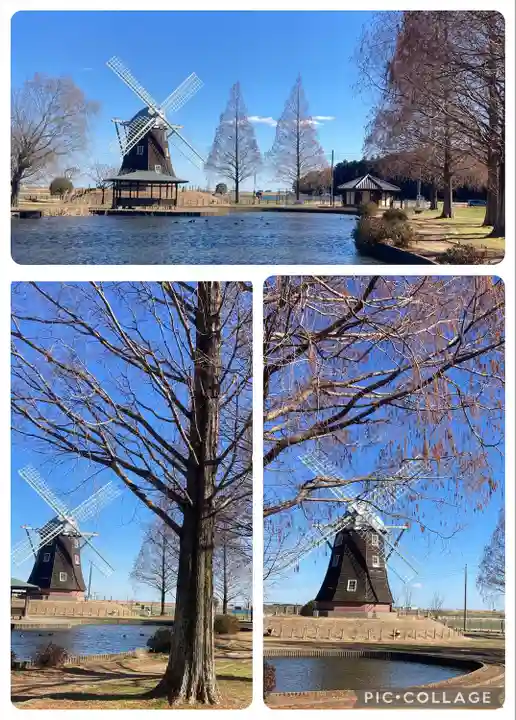 布施弁天 東海寺(千葉県)