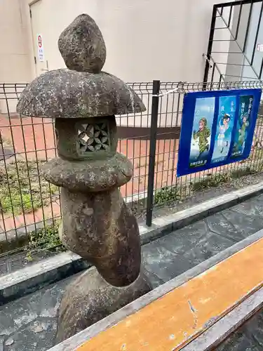 木更津駅東口無縁観音講のその他建物