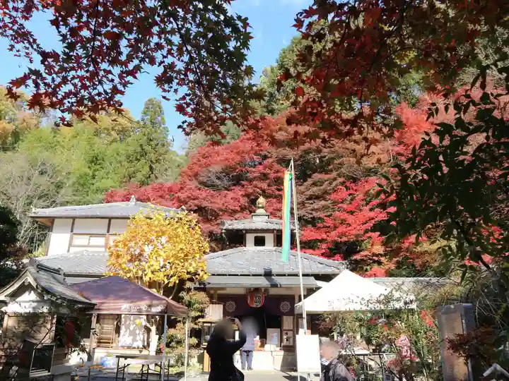 山科聖天 雙林院(双林院) のその他建物