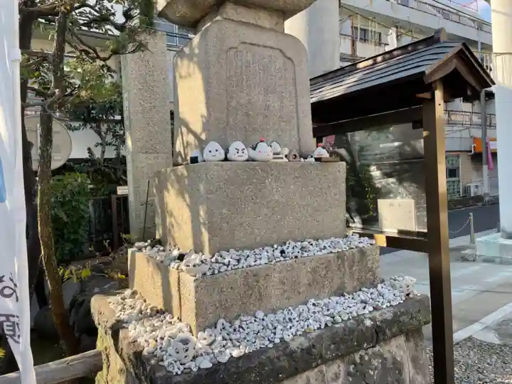 高木神社のその他建物