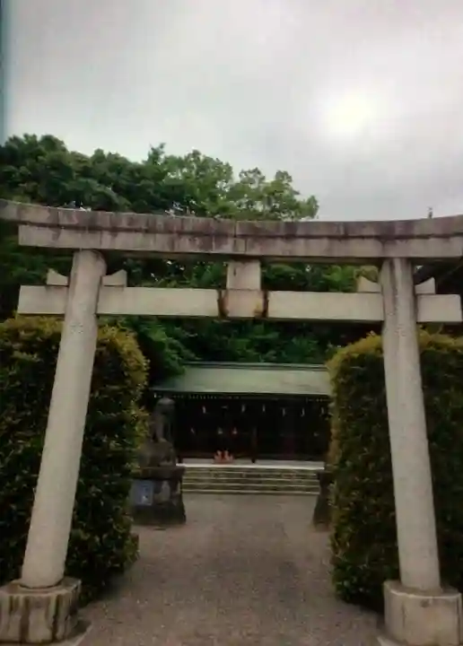 赤羽八幡神社(東京都)