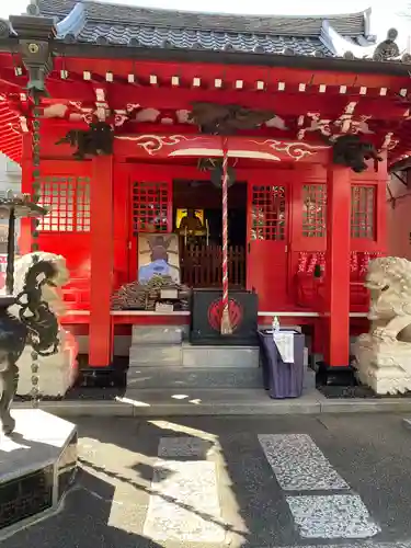 源覚寺(東京都)