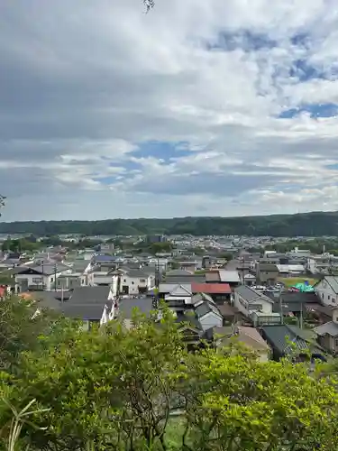 西分神社(東京都)