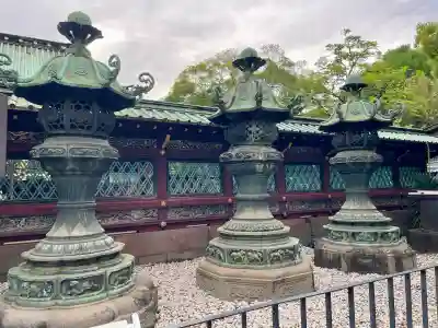 上野東照宮の{uncategorized: "未分類", other: "その他", undefined: "問題あり", building: "その他建物", grave: "お墓", sacred_gate: "鳥居", guardian: "狛犬", statue: "像", buddha: "仏像", history: "歴史", nature: "自然", garden: "庭園", animal: "動物", pagoda: "塔", temizu: "手水舎", mountain_gate: "山門・神門", sanctuary: "本殿・本堂", subordinate: "末社・摂社", art: "芸術", scenery: "景色", jizo: "地蔵", ema: "絵馬", goshuin: "御朱印", omikuji: "おみくじ", items: "授与品その他", amulet: "お守り", goshuincho: "御朱印帳", eats: "食事", festival: "お祭り", votive_dance: "神楽", shichigosan: "七五三参", wedding: "結婚式", experience: "体験その他", initially: "初詣", around: "周辺", anti_infection: "感染症対策"}