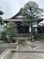 公春院(東京都)