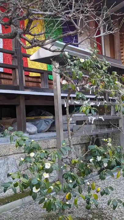 後白河院御聖蹟 法住寺(京都府)