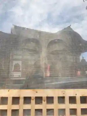 泉蔵院のその他建物