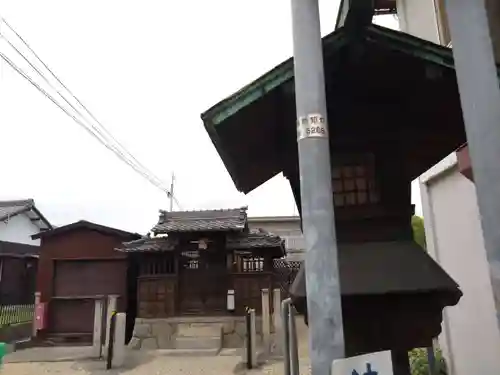 秋葉神社(愛知県)