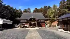 瀧神社(岡山県)