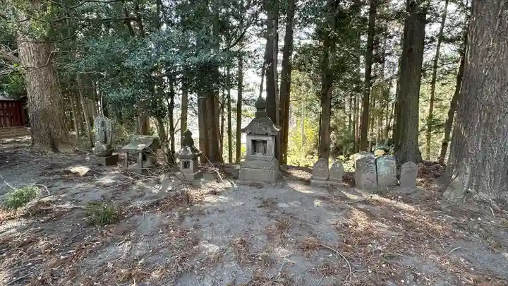 大高山神社(宮城県)
