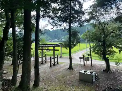 鵜羽神社(千葉県)