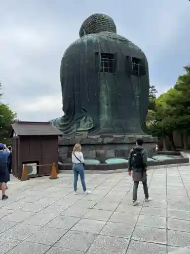 高徳院(神奈川県)