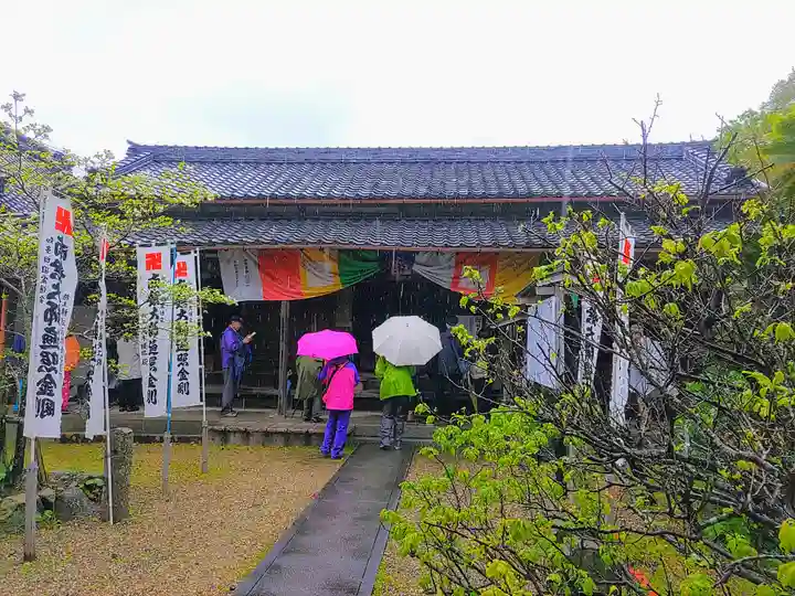 良参寺の末社・摂社