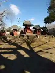 熊野神社(千葉県)