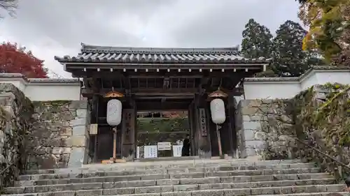 三千院門跡(京都府)