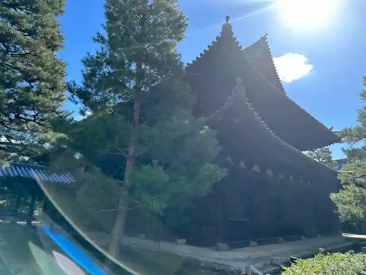 大徳寺(京都府)