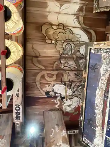 日龍峯寺(高澤観音)(美濃清水)(岐阜県)