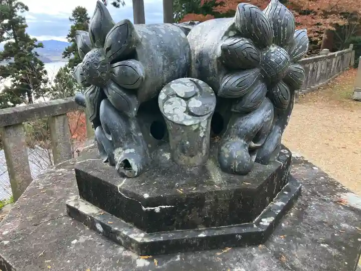 長命寺(滋賀県)