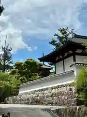 海住山寺(京都府)