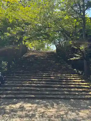竹林寺(高知県)