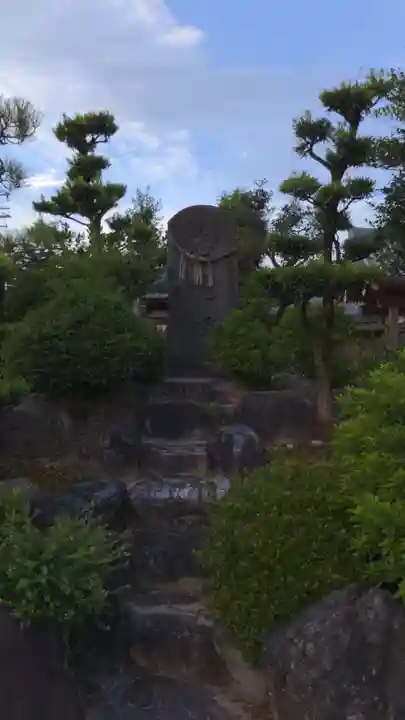 寳昌寺のその他建物