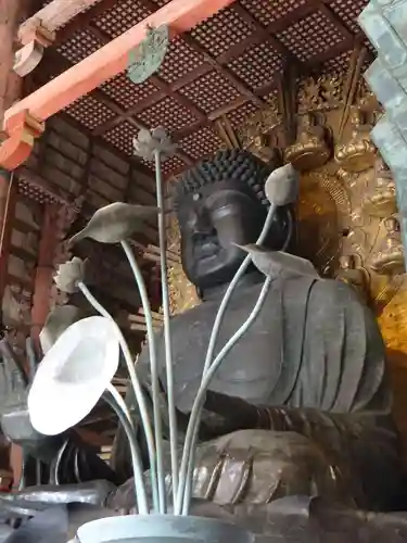 東大寺(奈良県)