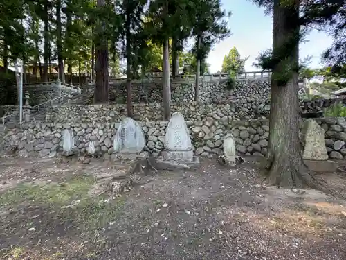 大宮諏訪神社(長野県)