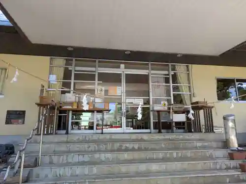 手力雄神社(岐阜県)