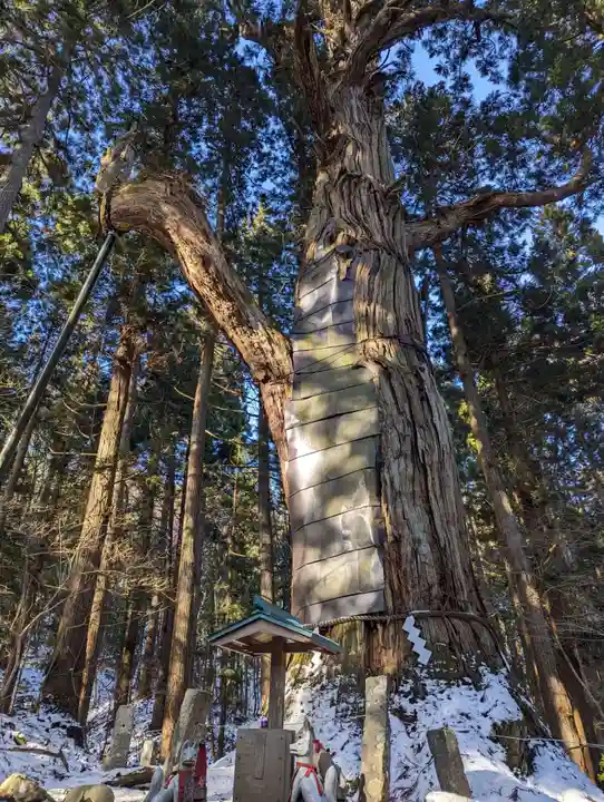 志和稲荷神社(岩手県)
