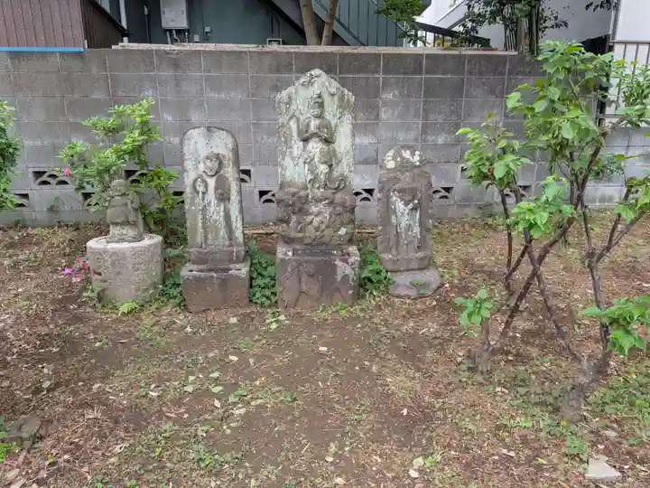 田端神社(東京都)