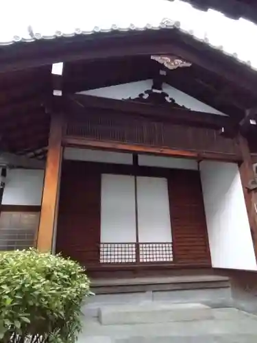 蓮承院(京都府)