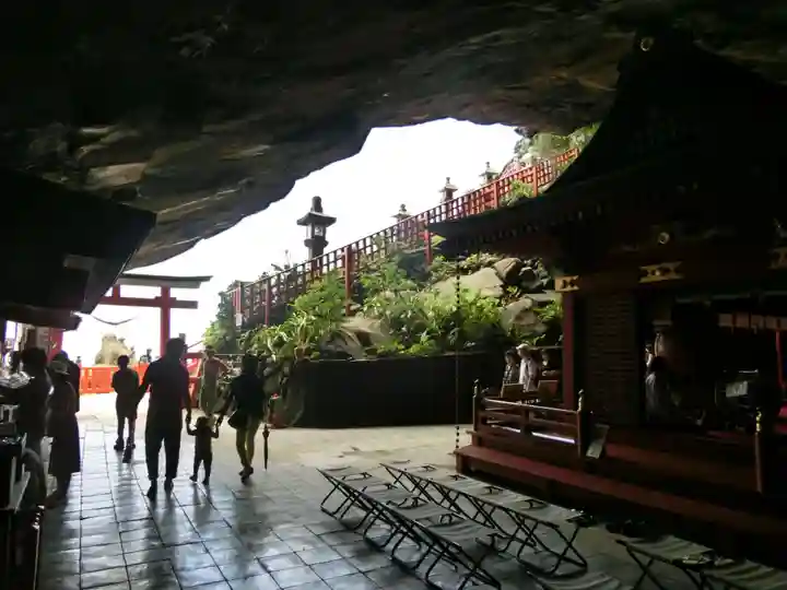 鵜戸神宮のその他建物