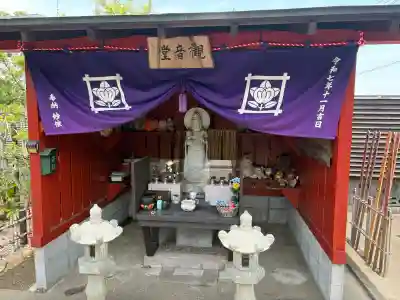 智弘院(千葉県)