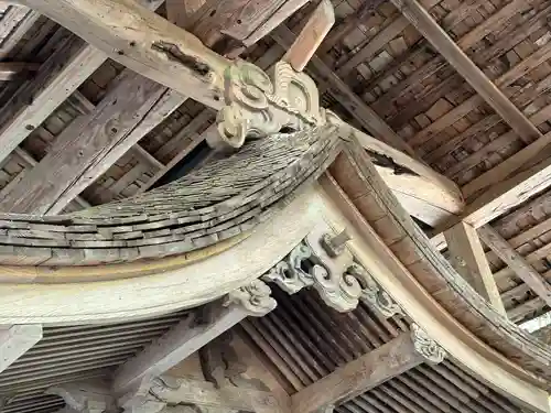 北野神社(長野県)