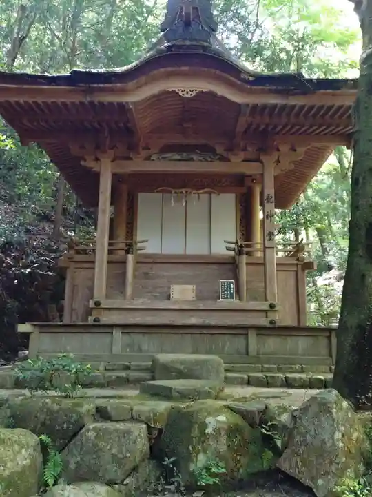 三瀧寺(広島県)