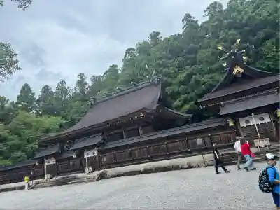 熊野本宮大社(和歌山県)