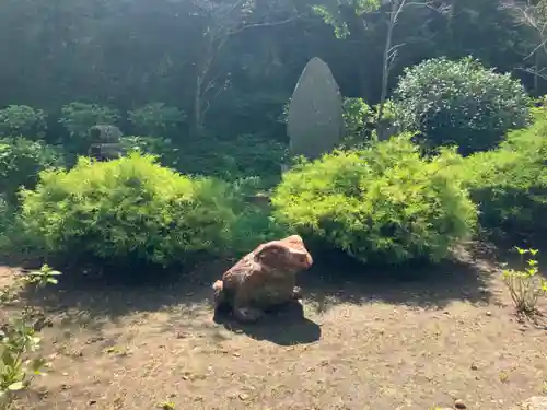 建長寺 半僧坊(神奈川県)