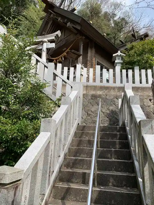 金刀比羅神社(福井県)