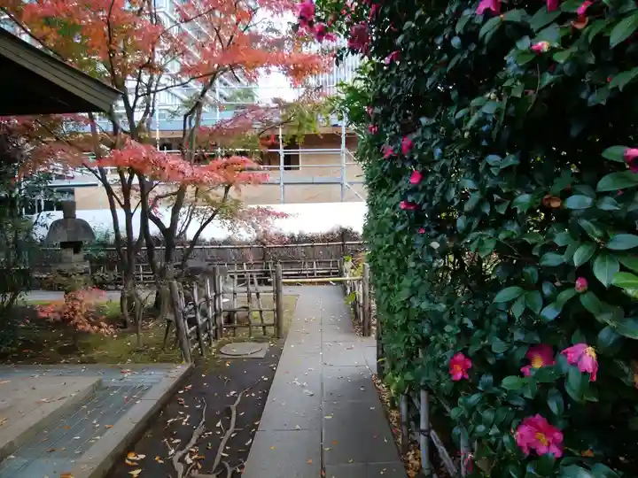 愛宕神社(東京都)