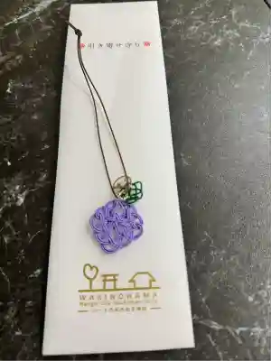 南宮宇佐八幡神社（脇浜神社）(兵庫県)