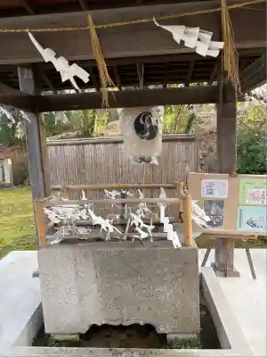 伏木神社(富山県)