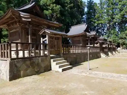 上杉家廟所(山形県)