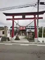 大鏑神社(福島県)