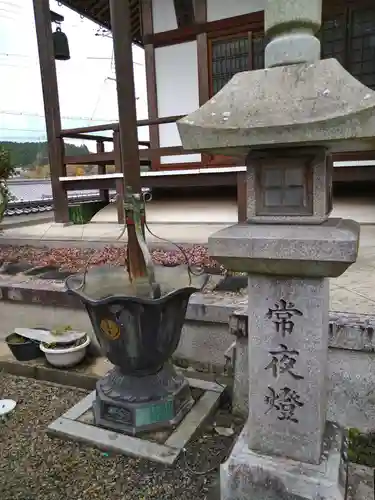 龍音寺の建物その他