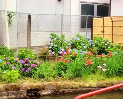 磐井神社(東京都)