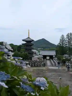法然寺(香川県)