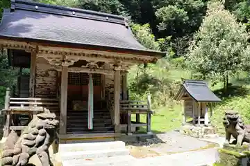坂本神社(滋賀県)